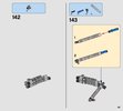 Instrucciones de Construcción - LEGO - Technic - 42063 - BMW R 1200 GS Adventure: Page 85