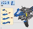 Instrucciones de Construcción - LEGO - Technic - 42063 - BMW R 1200 GS Adventure: Page 88