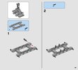 Instrucciones de Construcción - LEGO - Technic - 42063 - BMW R 1200 GS Adventure: Page 99