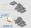 Instrucciones de Construcción - LEGO - Technic - 42063 - BMW R 1200 GS Adventure: Page 104