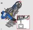 Instrucciones de Construcción - LEGO - Technic - 42063 - BMW R 1200 GS Adventure: Page 108