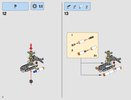Instrucciones de Construcción - LEGO - Technic - 42064 - Explorador oceánico: Page 8