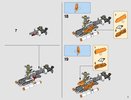 Instrucciones de Construcción - LEGO - Technic - 42064 - Explorador oceánico: Page 11