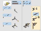 Instrucciones de Construcción - LEGO - Technic - 42064 - Explorador oceánico: Page 13