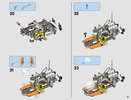 Instrucciones de Construcción - LEGO - Technic - 42064 - Explorador oceánico: Page 23