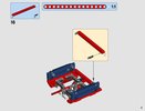 Instrucciones de Construcción - LEGO - Technic - 42064 - Explorador oceánico: Page 31