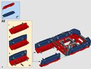 Instrucciones de Construcción - LEGO - Technic - 42064 - Explorador oceánico: Page 36