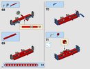 Instrucciones de Construcción - LEGO - Technic - 42064 - Explorador oceánico: Page 70