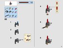 Instrucciones de Construcción - LEGO - Technic - 42064 - Explorador oceánico: Page 75