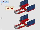 Instrucciones de Construcción - LEGO - Technic - 42064 - Explorador oceánico: Page 86