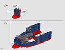 Instrucciones de Construcción - LEGO - Technic - 42064 - Explorador oceánico: Page 112