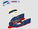 Instrucciones de Construcción - LEGO - Technic - 42064 - Explorador oceánico: Page 113