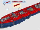 Instrucciones de Construcción - LEGO - Technic - 42064 - Explorador oceánico: Page 127