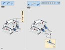 Instrucciones de Construcción - LEGO - Technic - 42064 - Explorador oceánico: Page 140