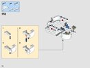 Instrucciones de Construcción - LEGO - Technic - 42064 - Explorador oceánico: Page 142