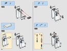 Instrucciones de Construcción - LEGO - Technic - 42064 - Explorador oceánico: Page 150