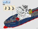 Instrucciones de Construcción - LEGO - Technic - 42064 - Explorador oceánico: Page 181