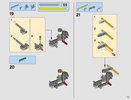 Instrucciones de Construcción - LEGO - Technic - 42064 - Explorador oceánico: Page 19