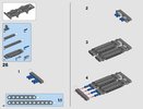 Instrucciones de Construcción - LEGO - Technic - 42064 - Explorador oceánico: Page 40