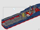 Instrucciones de Construcción - LEGO - Technic - 42064 - Explorador oceánico: Page 125