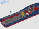 Instrucciones de Construcción - LEGO - Technic - 42064 - Explorador oceánico: Page 126