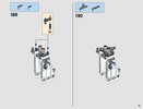 Instrucciones de Construcción - LEGO - Technic - 42064 - Explorador oceánico: Page 151