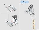 Instrucciones de Construcción - LEGO - Technic - 42064 - Explorador oceánico: Page 153