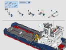 Instrucciones de Construcción - LEGO - Technic - 42064 - Explorador oceánico: Page 169