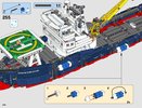 Instrucciones de Construcción - LEGO - Technic - 42064 - Explorador oceánico: Page 200