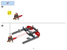 Instrucciones de Construcción - LEGO - Technic - 42064 - Explorador oceánico: Page 12