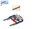 Instrucciones de Construcción - LEGO - Technic - 42064 - Explorador oceánico: Page 17