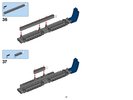 Instrucciones de Construcción - LEGO - Technic - 42064 - Explorador oceánico: Page 27