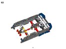 Instrucciones de Construcción - LEGO - Technic - 42064 - Explorador oceánico: Page 43