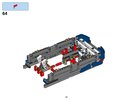 Instrucciones de Construcción - LEGO - Technic - 42064 - Explorador oceánico: Page 44