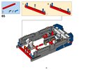 Instrucciones de Construcción - LEGO - Technic - 42064 - Explorador oceánico: Page 45