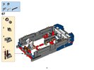 Instrucciones de Construcción - LEGO - Technic - 42064 - Explorador oceánico: Page 47