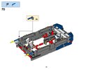 Instrucciones de Construcción - LEGO - Technic - 42064 - Explorador oceánico: Page 50