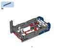 Instrucciones de Construcción - LEGO - Technic - 42064 - Explorador oceánico: Page 54