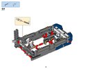 Instrucciones de Construcción - LEGO - Technic - 42064 - Explorador oceánico: Page 57