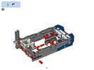 Instrucciones de Construcción - LEGO - Technic - 42064 - Explorador oceánico: Page 61