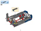 Instrucciones de Construcción - LEGO - Technic - 42064 - Explorador oceánico: Page 64