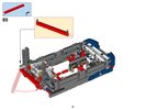 Instrucciones de Construcción - LEGO - Technic - 42064 - Explorador oceánico: Page 65