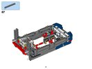 Instrucciones de Construcción - LEGO - Technic - 42064 - Explorador oceánico: Page 67