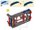 Instrucciones de Construcción - LEGO - Technic - 42064 - Explorador oceánico: Page 68