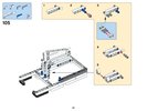 Instrucciones de Construcción - LEGO - Technic - 42064 - Explorador oceánico: Page 82