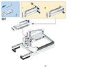 Instrucciones de Construcción - LEGO - Technic - 42064 - Explorador oceánico: Page 84