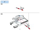 Instrucciones de Construcción - LEGO - Technic - 42064 - Explorador oceánico: Page 87