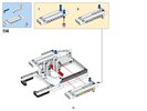 Instrucciones de Construcción - LEGO - Technic - 42064 - Explorador oceánico: Page 88