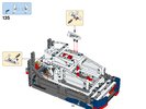 Instrucciones de Construcción - LEGO - Technic - 42064 - Explorador oceánico: Page 105