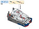 Instrucciones de Construcción - LEGO - Technic - 42064 - Explorador oceánico: Page 106